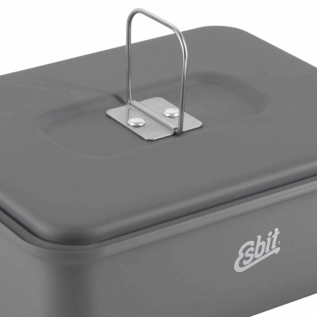 Set cuisine Esbit 1100 HA