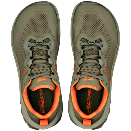 Chaussures de running hommes Altra Olympus 7