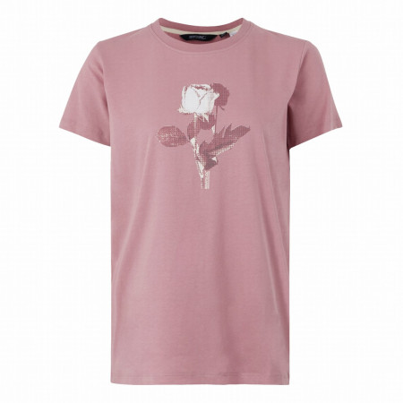 T-shirt femme Regatta Filandra IX