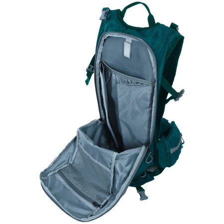 Sac à dos vélo Zulu Shater 11l