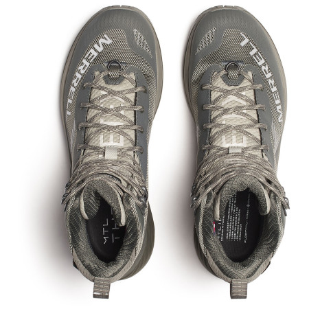 Chaussures randonnée homme Merrell Mtl Thermo Rogue 4 Mid Gtx