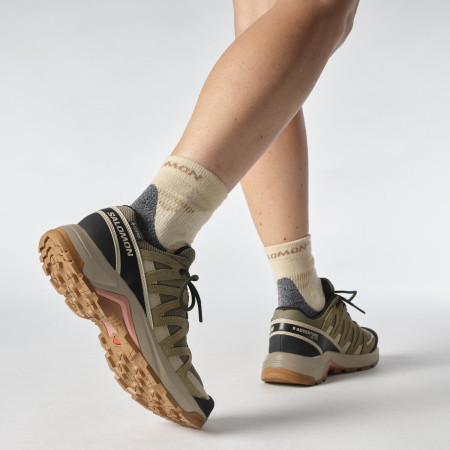 Chaussures randonnée femme Salomon X-Adventure Recon Gore Tex