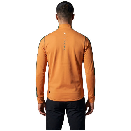 Veste homme Silvini Arestino