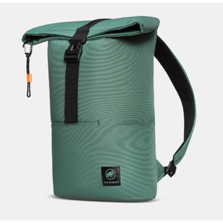 Sac à dos Mammut Xeron 15 vert / gris dark-jade