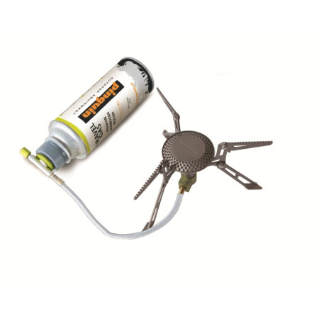 Réchaud Pinguin Mantis Titan