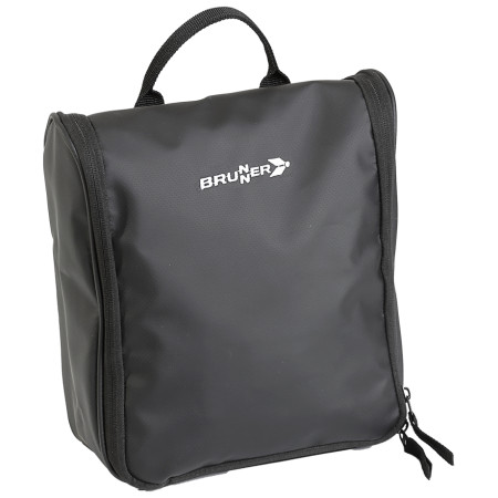 Trousse de toilette Brunner Holiday vert