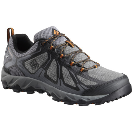 Chaussures homme Columbia Peakfreak XCRSN II XCEL girs ThoseGreySteel