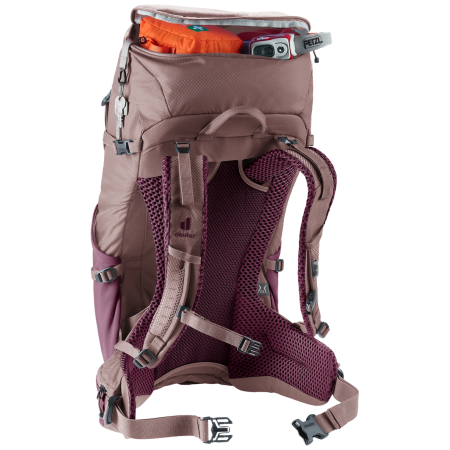 Sac à dos femmes Deuter Futura 30 SL