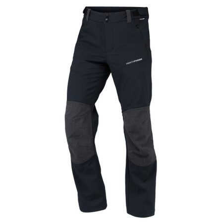 Pantalon homme Northfinder Wade vert Black