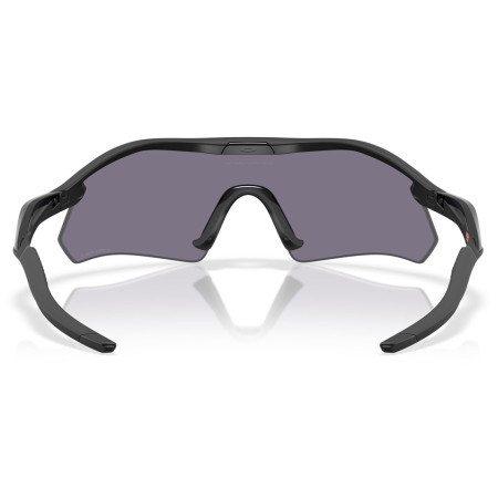 Lunettes soleil OAKLEY Radar Plate Prizm Grey