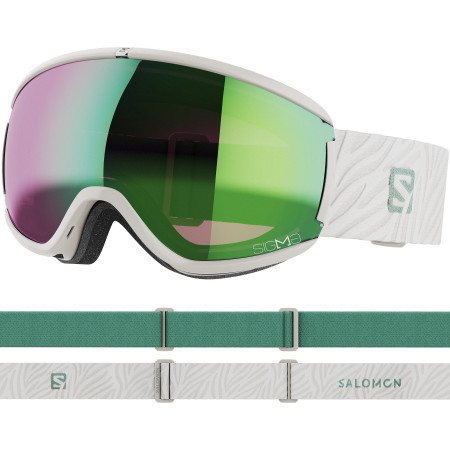 Lunettes de ski femmes Salomon Ivy Sigma