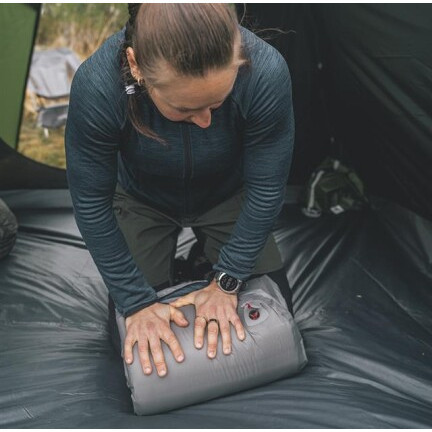 Matelas goflable Robens Polarshield 60