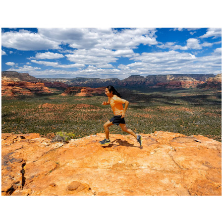 Chaussures de running hommes Topo MTN Racer 3