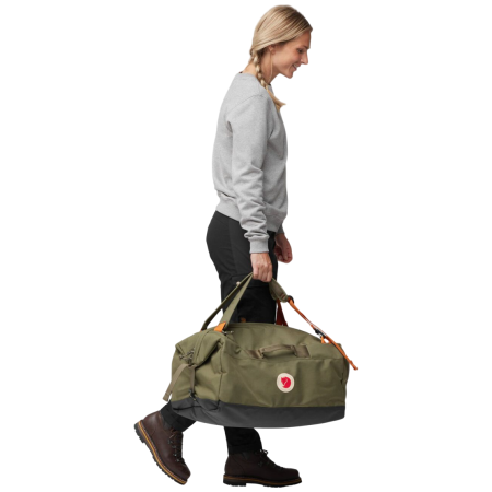 Sac de voyage Fjällräven Färden Duffel 50