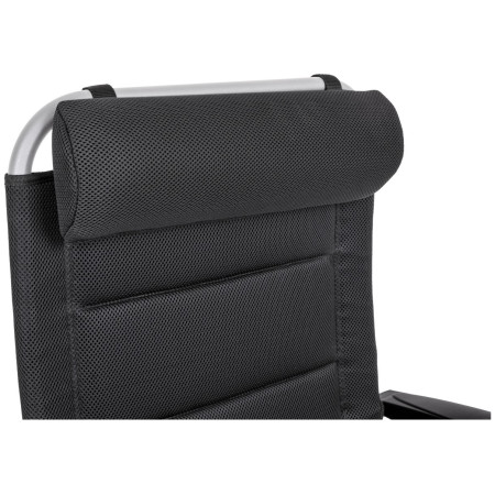 Chaise Brunner Aravel Camper