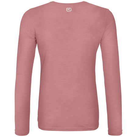 T-shirt fonctionnel femme Ortovox 150 Cool Clean Ls W