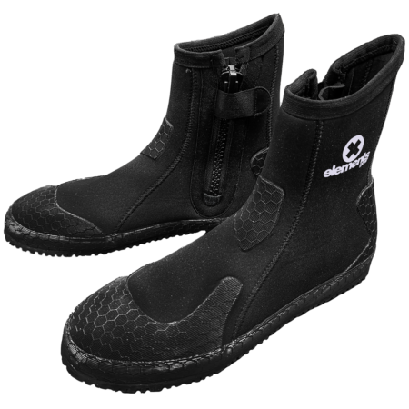 Aquashoes Elements Gear River 2.0 noir black