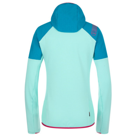 Sweat-shirt femme La Sportiva Session Tech Hoody W