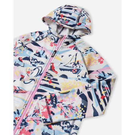 Sweatshirt enfant Reima Haave