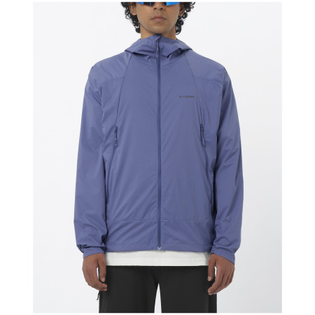 Veste homme Salomon Outwind FZ Jacket M