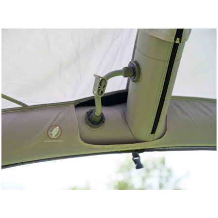 Tente de réception Coleman Air Event Shelter L