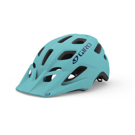 Casque vélo enfant Giro Tremor bleue Glacier
