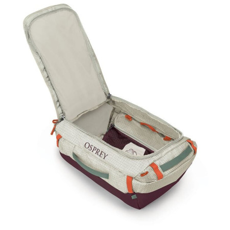 Sac de voyage Osprey Transporter 40