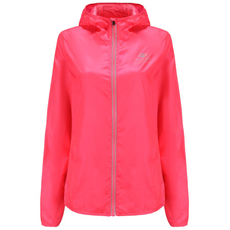 Veste femme Alpine Pro Noriza rose pink