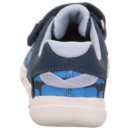 Chaussures enfant Superfit Trace Blue