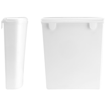 Poubelle Brunner Pillar