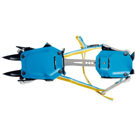 Crampons Singing Rock Fakir III Classic