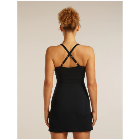 Robe femme Icebreaker Merino Blend 150 Active Dress