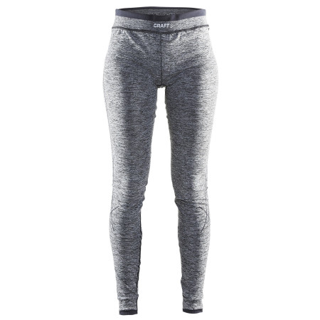 Pantalon sous-vêtement femme Craft Active Comfort vert BlackMelor