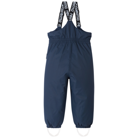 Pantalon de ski enfant Reima Matias Navy