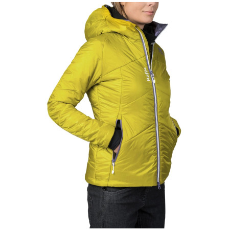 Veste femme Rafiki FLYNN II