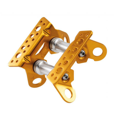 Protège corde Petzl Roller Coaster