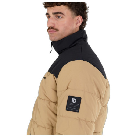 Veste d'hiver homme Fundango Winton Jacket
