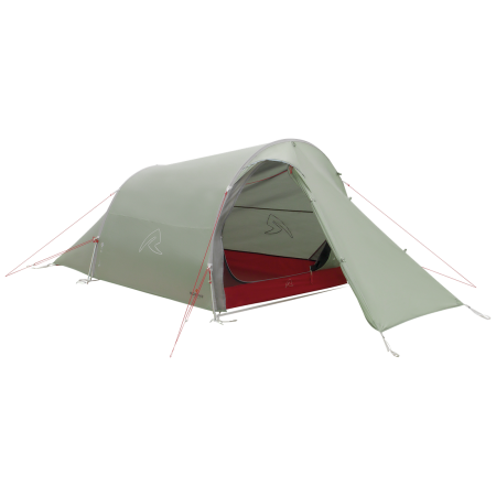 Tente ultra-légères Robens Sprinter 2 LW vert clair