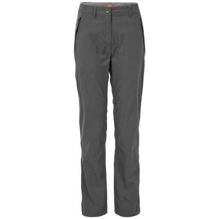 Patalon femme Craghoppers NL Pro Trouser girs Charcoal