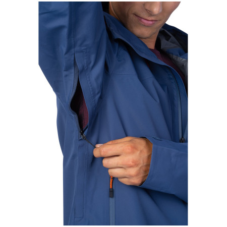 Veste homme Hannah Alagan