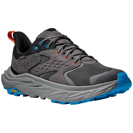 Chaussures homme Hoka M Anacapa 2 Low Gtx