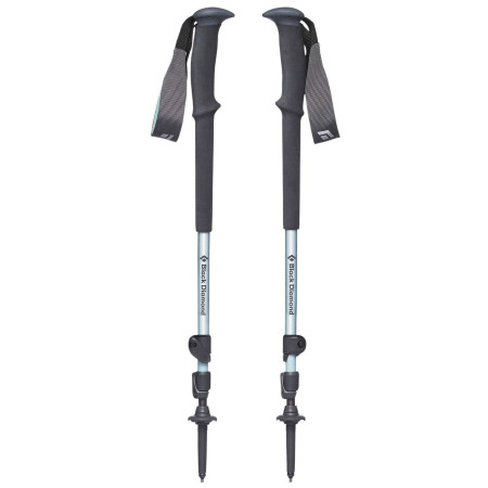 Bâtons de randonnée femme Black Diamond W's Trail