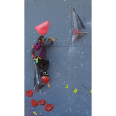 Sac Ocún Lucky Kid + pásek Ocún Chalk Bag Belt