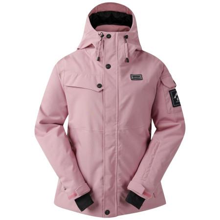 Veste de ski femme Dare 2b Sk iLife Jacket rose Lilas