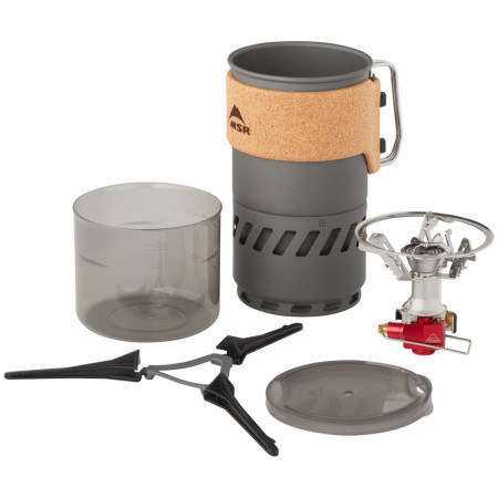 Réchaud MSR Switch System Stove