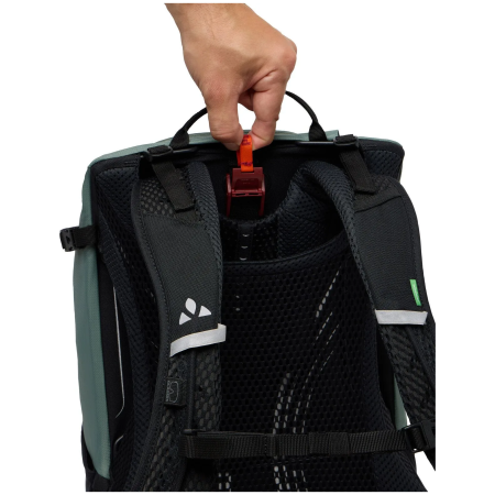 Sac à dos vélo Vaude Trailvent 20