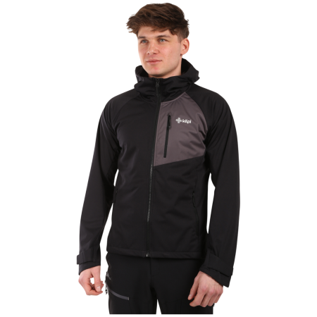 Veste softshell homme Kilpi Beltra-M