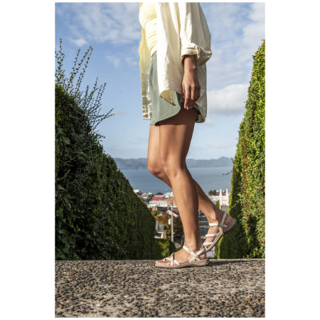 Sandales femme Teva Tirra Traveler Slingback