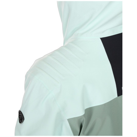 Veste de ski femme Kilpi Teen-W