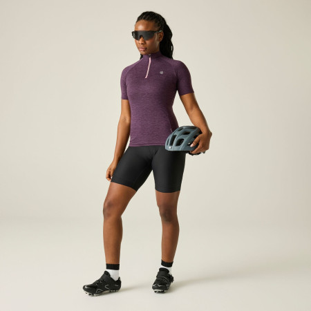 Maillot vélo femme Dare 2b Pedal To Jersey